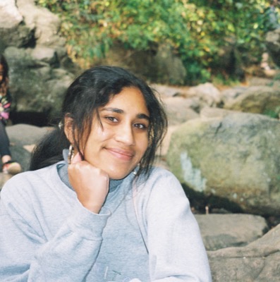 Shreya Havaldar
